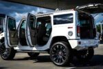 2026 GMC Hummer EV – Next‑Gen Electric Supertruck with Extreme Power and Off‑Road Capability
