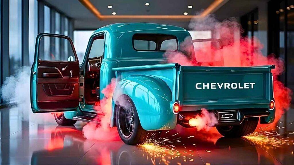 Apocalypse Hellfire 6×6 Camper 2026 Review: Ultimate Off-Road Luxury Motorhome