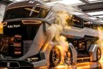 2026 Rolls-Royce Motorhome Review: Ultimate Luxury Travel Redefined